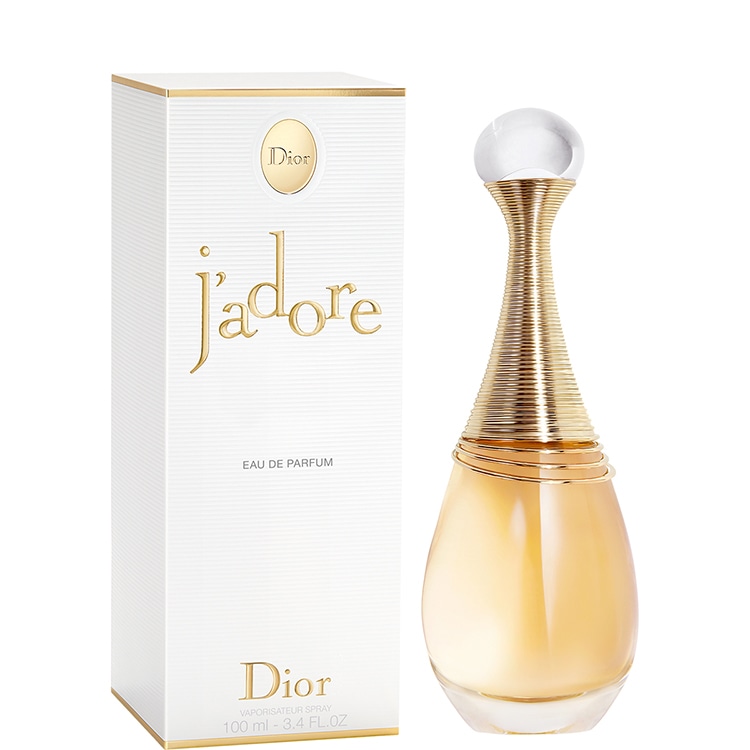 アウトレット直販 未開封 100ml】dior ジャドール オードゥ パルファン