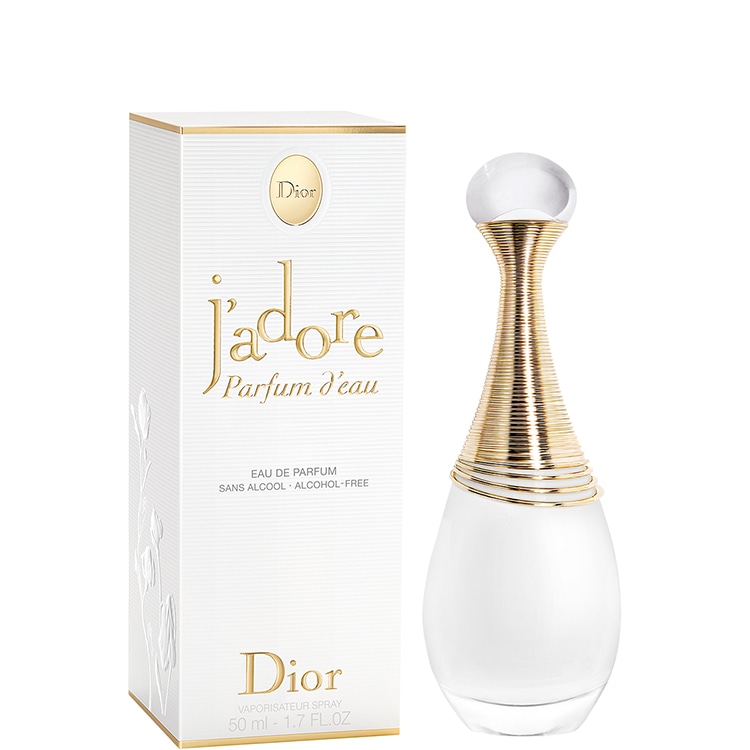 ジャドール パルファン ドー 50mL: ディオール｜DEPACO 大丸・松坂屋