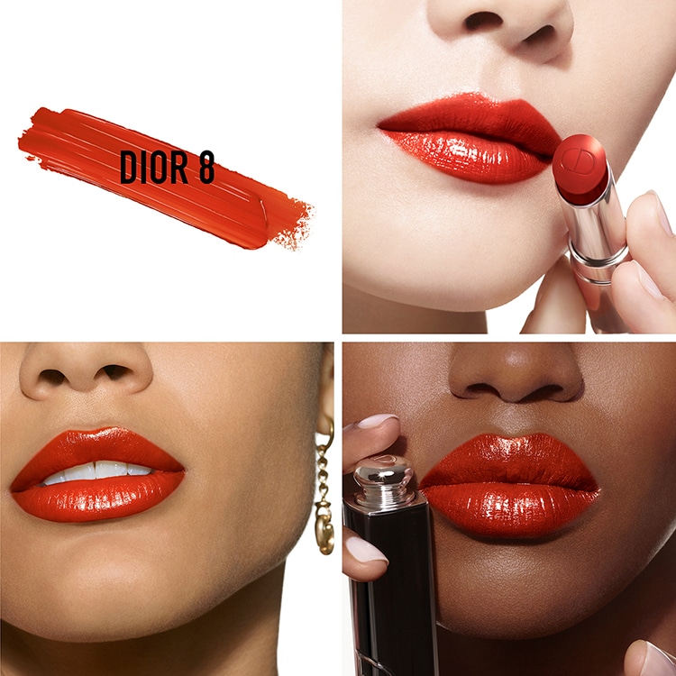 Dior アディクト リップスティック DIOR8