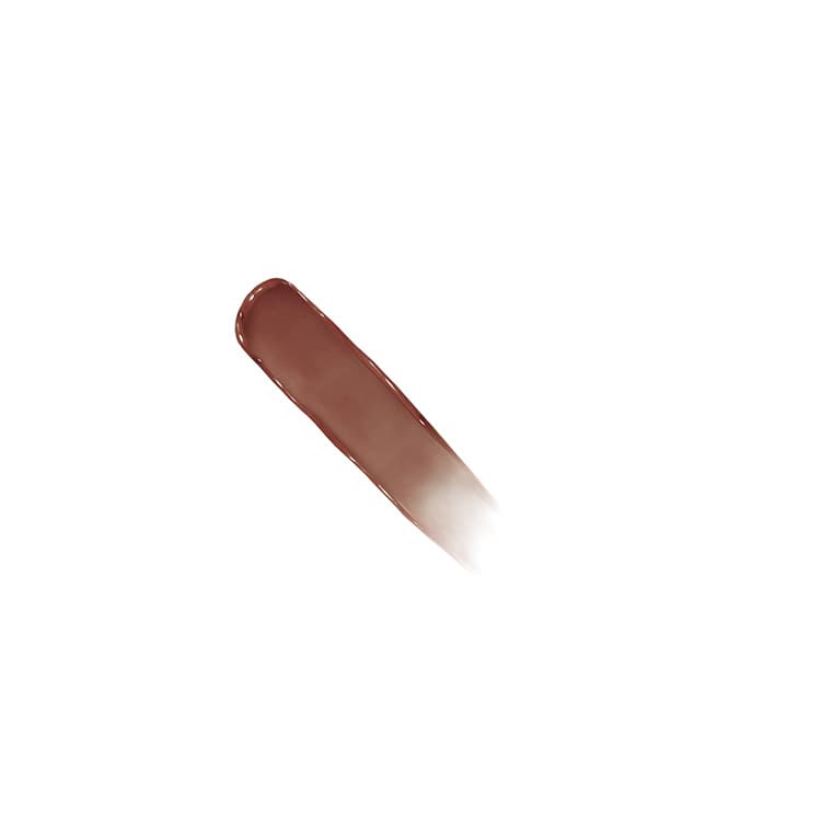 YSL ラブシャイン リップスティック 207 SCENIC BROWN