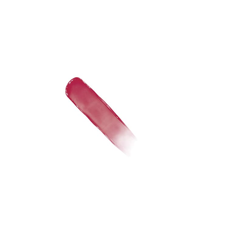 YSL ラブシャイン リップスティック 208 RASPBERRY SHINE