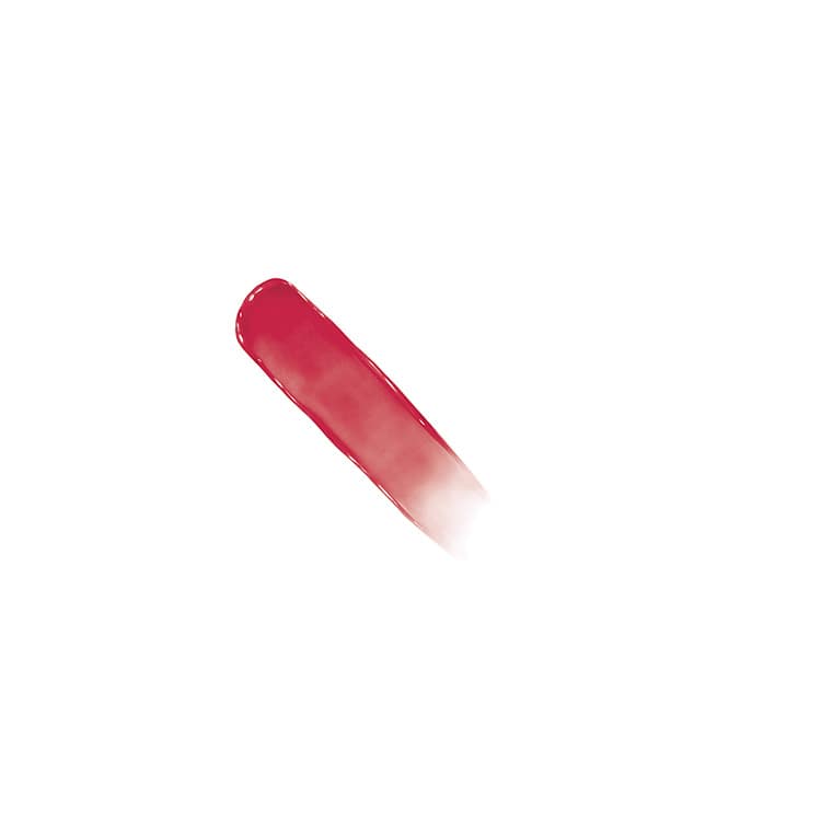 YSL ラブシャイン リップスティック 211 ARDENT CARMINE