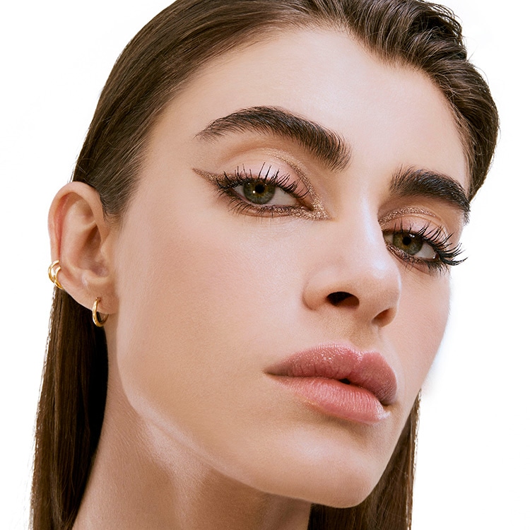 YSL リベレイテッド アイライナー ウォータープルーフ 3 リベレイテッドブロンズ