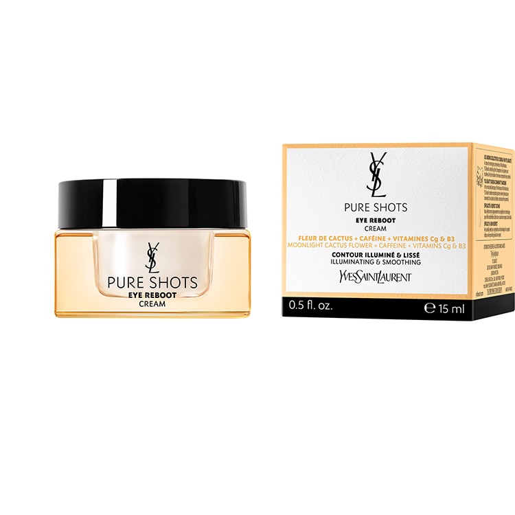 ピュアショット アイクリーム