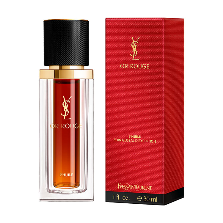 新品未開封 YSL オールージュ ラ クレームUV50+ 30ml YSL BEAUTYが誇るプレミアムスキンケア『オールージュ』から