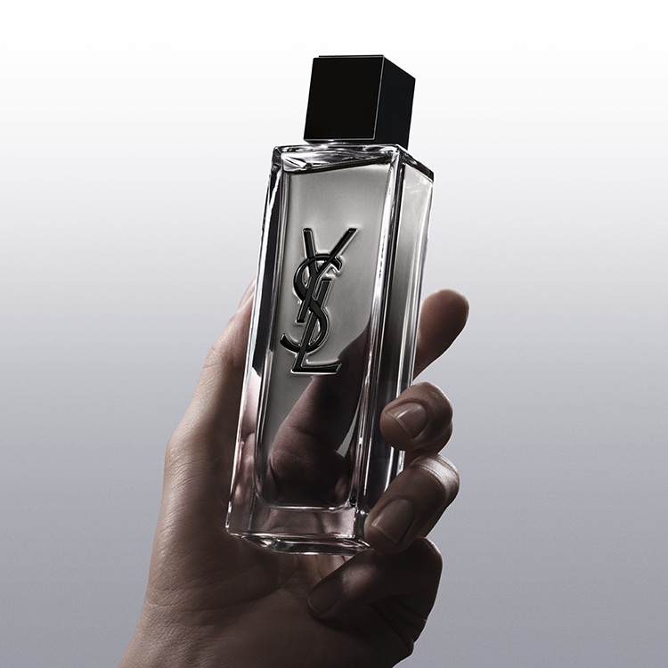 MYSLF オーデトワレ アンタンス 100ml