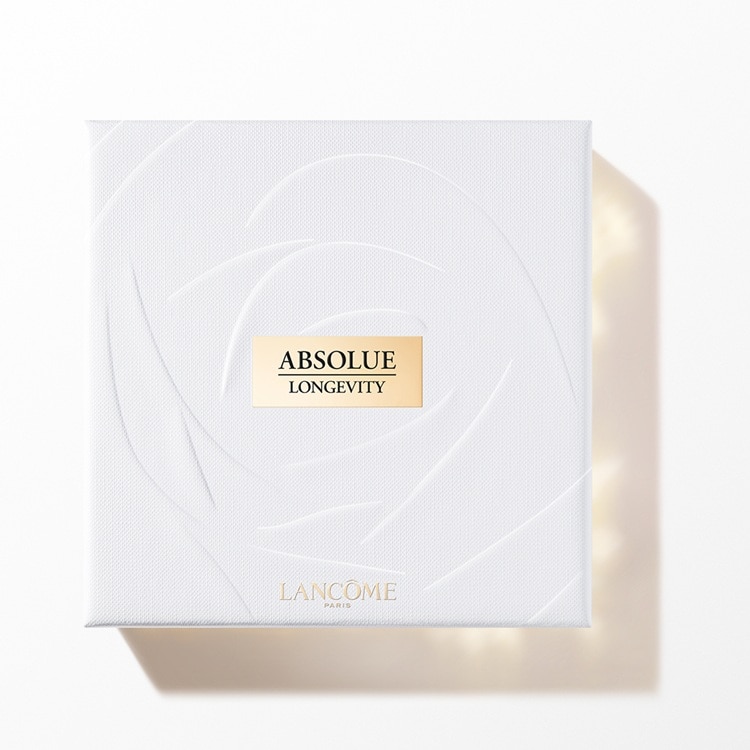 ランコム(LANCOME):アプソリュ アイ クリーム コフレ()の通販｜DEPACO