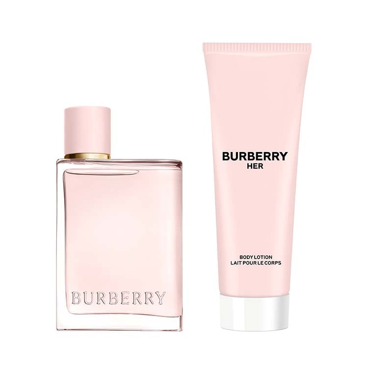 バーバリー ハー セット