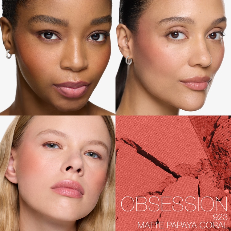 ブラッシュ N 923 OBSESSION