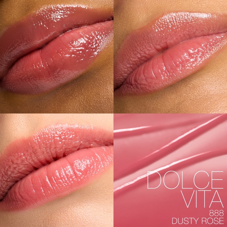 アフターグロー リップバーム N 888 DOLCE VITA