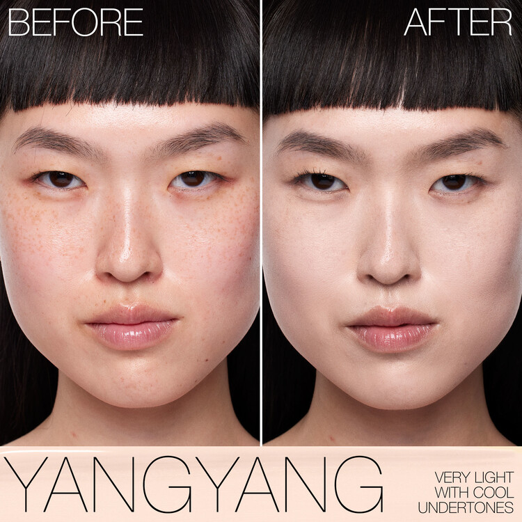 ナチュラル ロングウェア ファンデーション 04783 YANGYANG