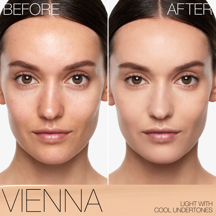 ナチュラル ロングウェア ファンデーション 04794 VIENNA