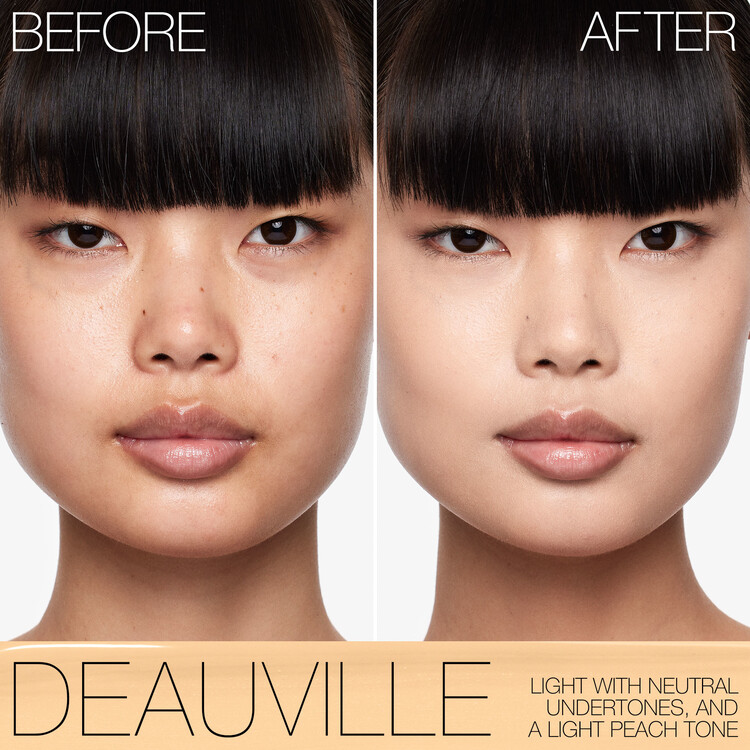 ナチュラル ロングウェア ファンデーション 04793 DEAUVILLE