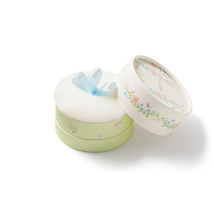 エターナル ラディアンス パウダー