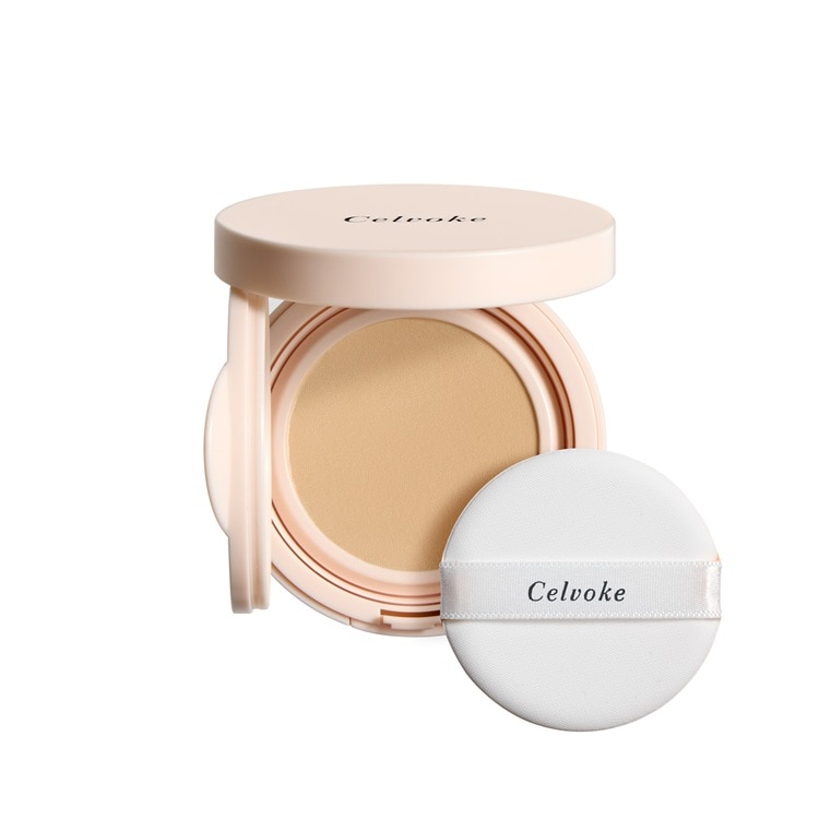 ブラーリング レタッチクッション (レフィル) 01 クリアベージュ