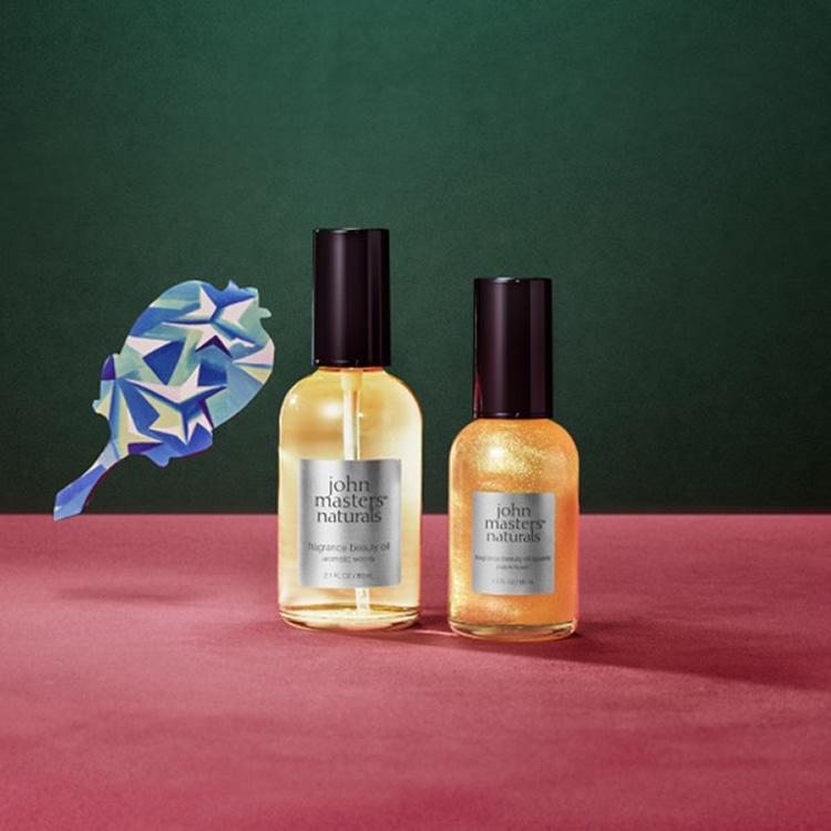 フレグランスオイル アロマティックウッズ