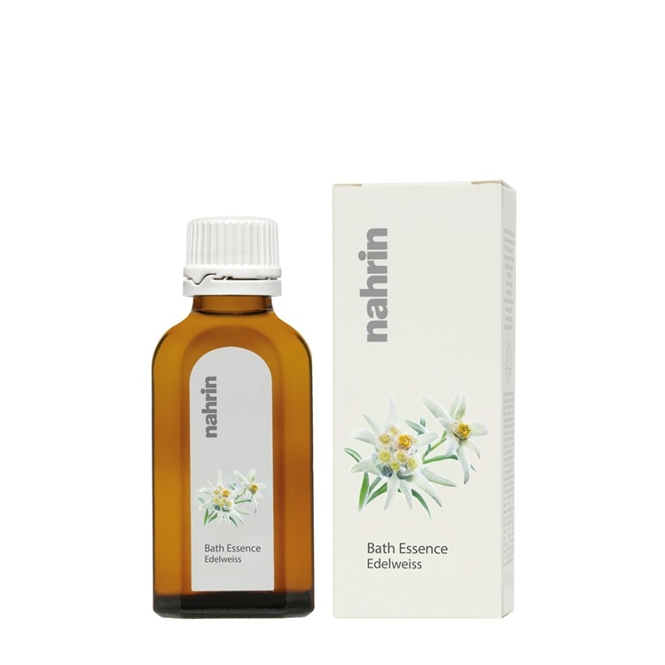 バスエッセンス エーデルワイス 50mL