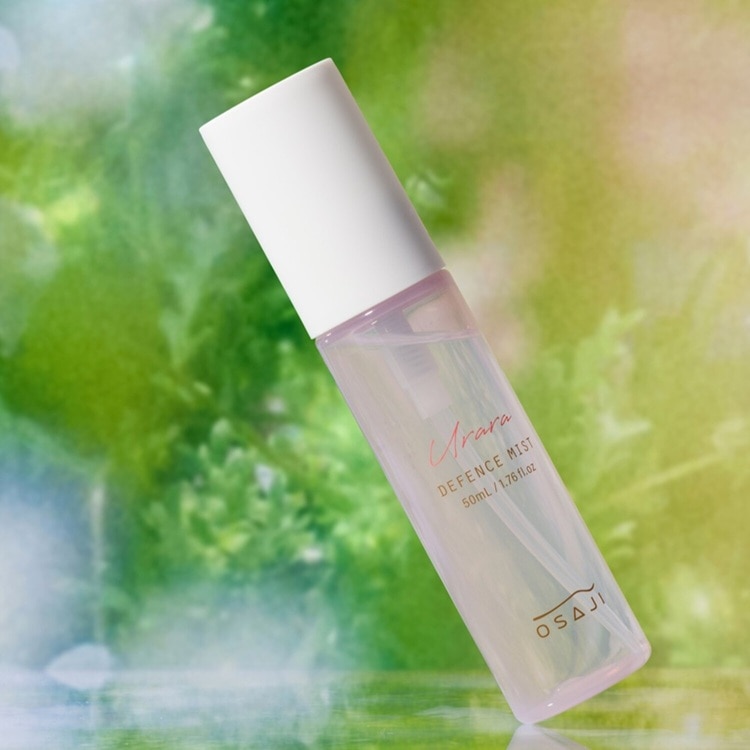 ディフェンスミスト Urara(限定品)