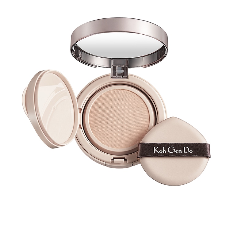 ザ・スキンウエイク 発酵液ファンデーション フィルタリングクリーム(8g)コンパクトケース付 P01