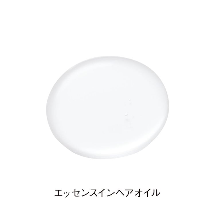 オルビス エッセンスイン ヘア オイル つめかえ用