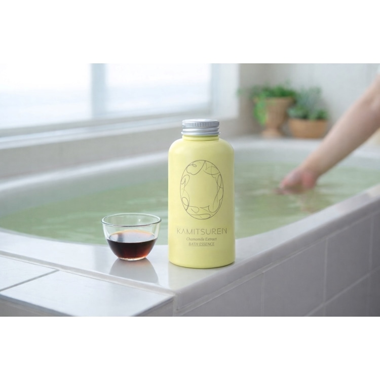 華密恋薬用入浴剤【医薬部外品】(400mL)