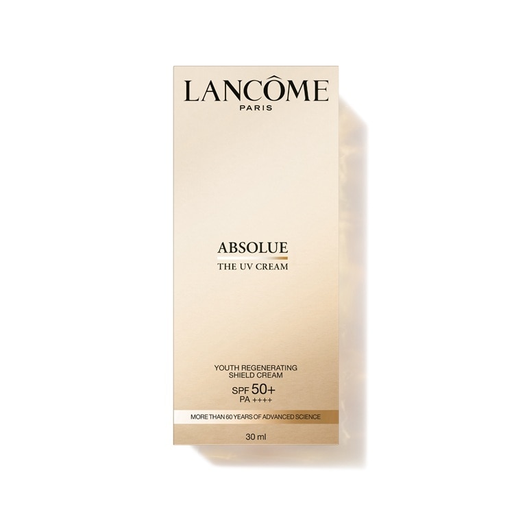 アプソリュ ザ UVクリーム 30mL