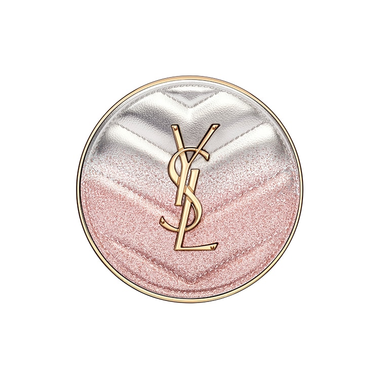 ラディアント タッチ グロウパクト <コレクター> B10 オークルよりの最も明るい肌色