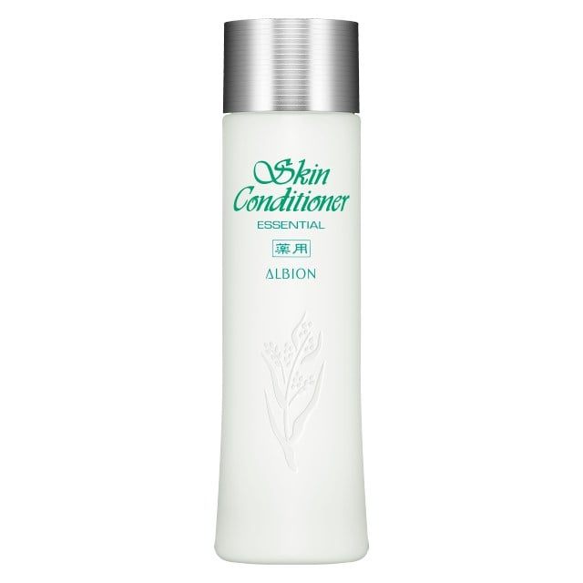薬用スキンコンディショナー エッセンシャル N【医薬部外品】 330mL