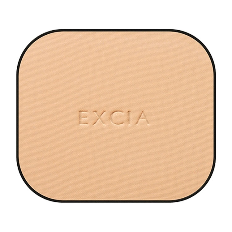 エクシア ラディグロウ パウダー ファンデーション(レフィル) OC101ライトオークル
