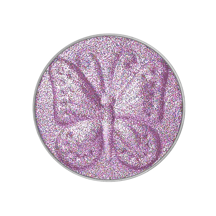 シャイニー アイカラー 202 可憐に舞うパープルドレス