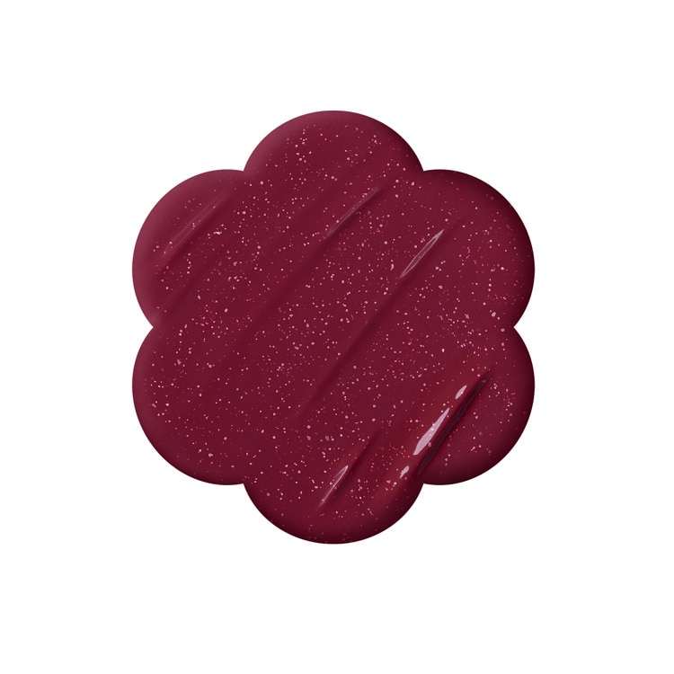 リップブロッサム グロウ 21 burgundy dahlia