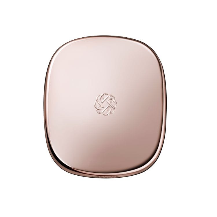 スキンシャドウ デザイニング パレット 02 little teddy bear