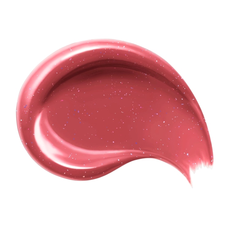 リップラッカー ブルーミングガーランド リボンファッションショー 105 rose ribbon charm