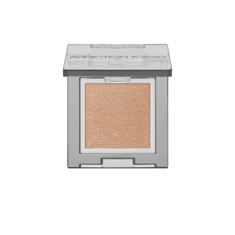 ザ シングル アイシャドウ パール(限定色)(レフィル) 101P Sunday Noon