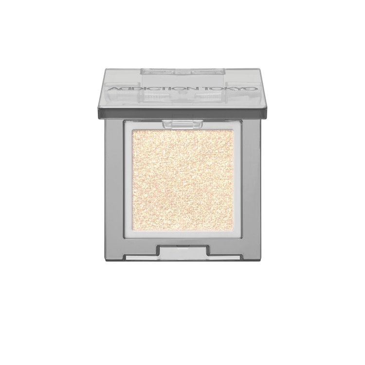 ザ シングル アイシャドウ スパークル(限定色)(レフィル) 101SP Street Mirage