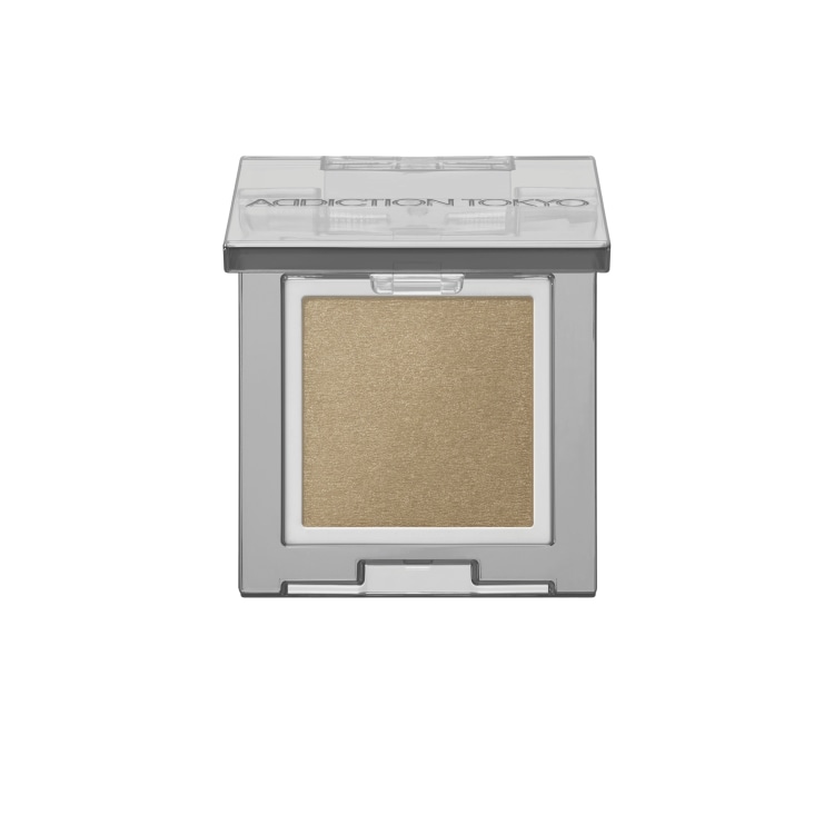 ザ シングル アイシャドウ ネイキッドシアー(限定色)(レフィル) 103N Through the Filter