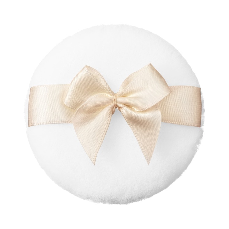 グロウシフォン ラスティング ルースパウダー 01 cotton beige