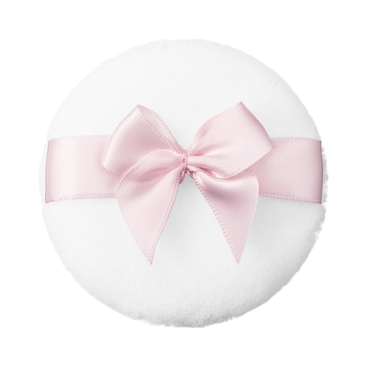 グロウシフォン ラスティング ルースパウダー 02 rosy organdy