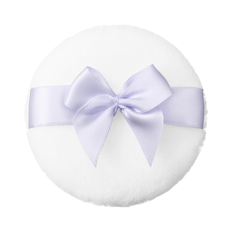 グロウシフォン ラスティング ルースパウダー 03 silky lavender