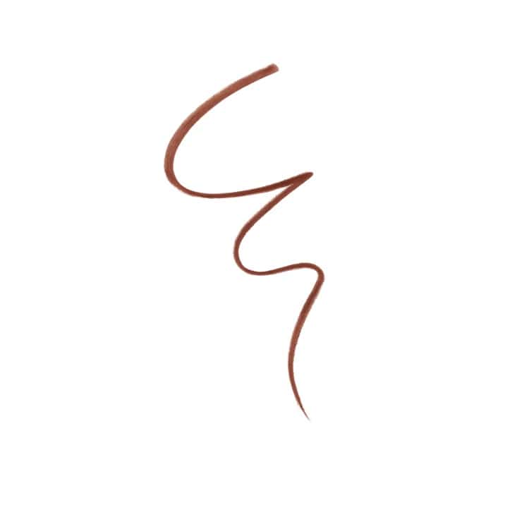 ザ リップペンシル 015 Baked Terracotta