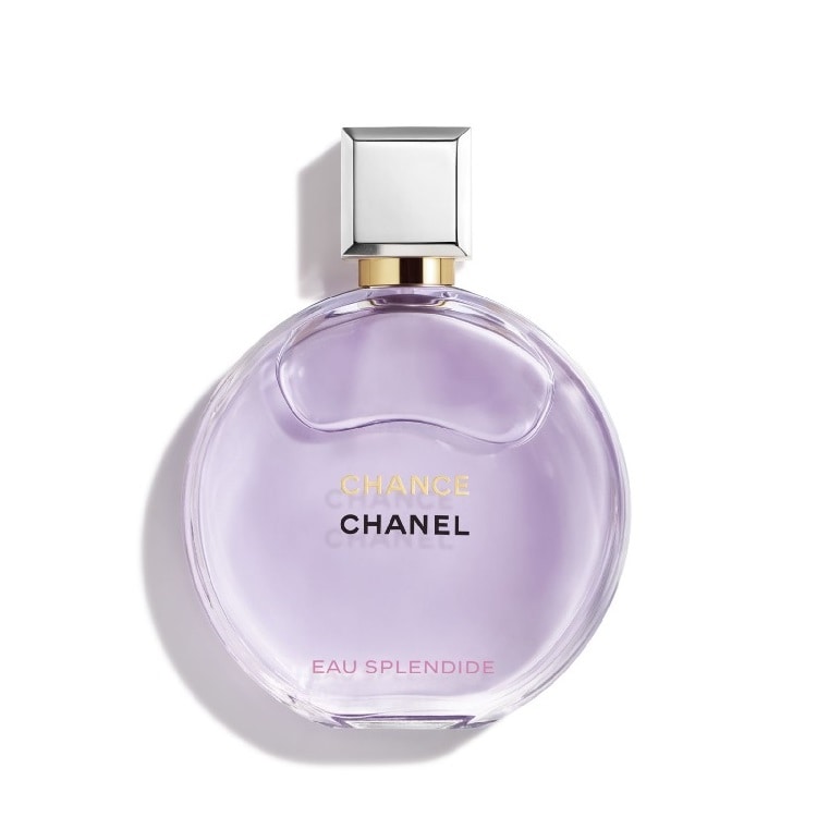 チャンス オー スプランディド オードゥ パルファム