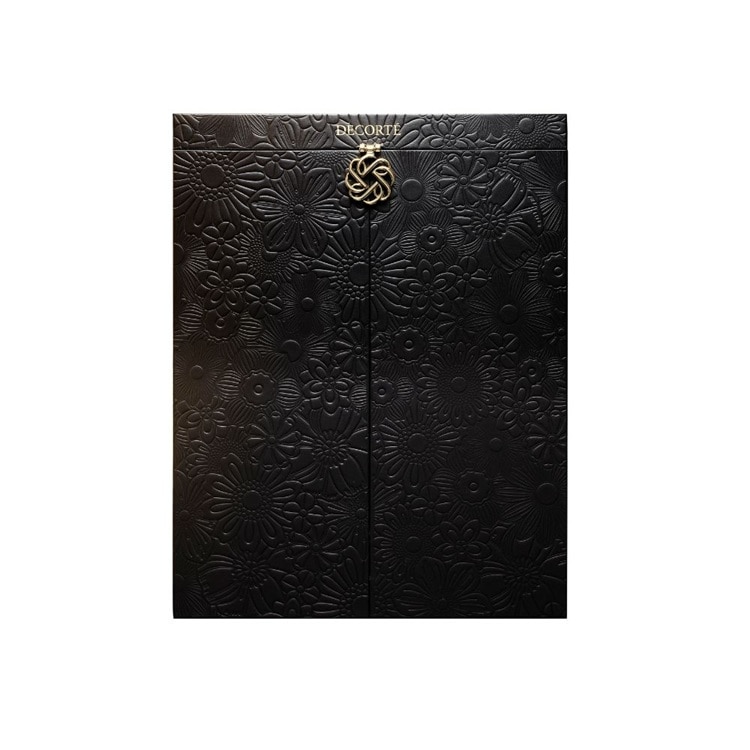 エターナルエレガンス ボックス:コスメデコルテ(DECORTE)の通販