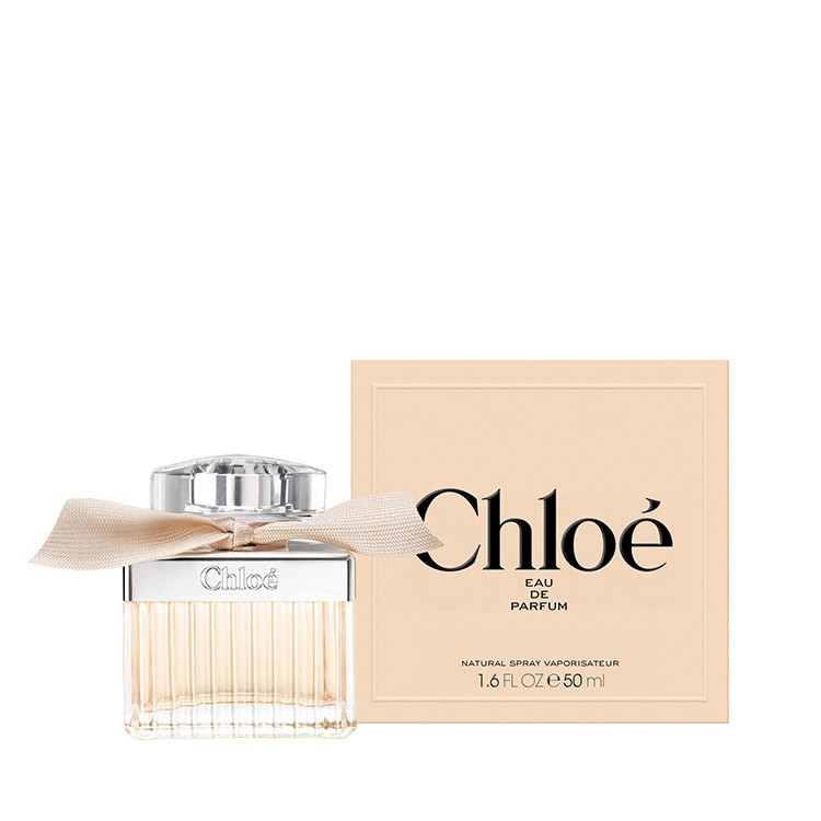 【DEPACO特別】クロエ オードパルファム 50mL セット