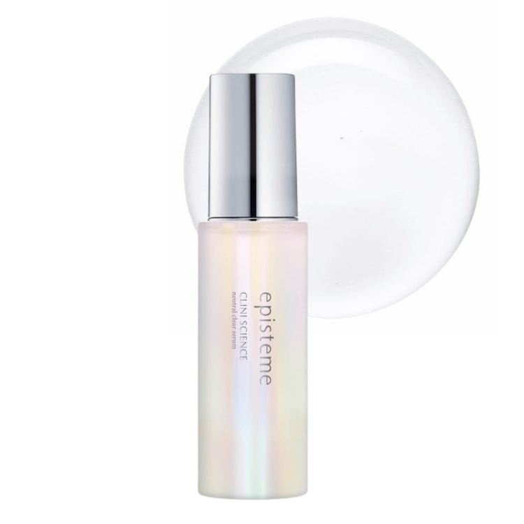 ニュートラルクリアセラムデビューキット