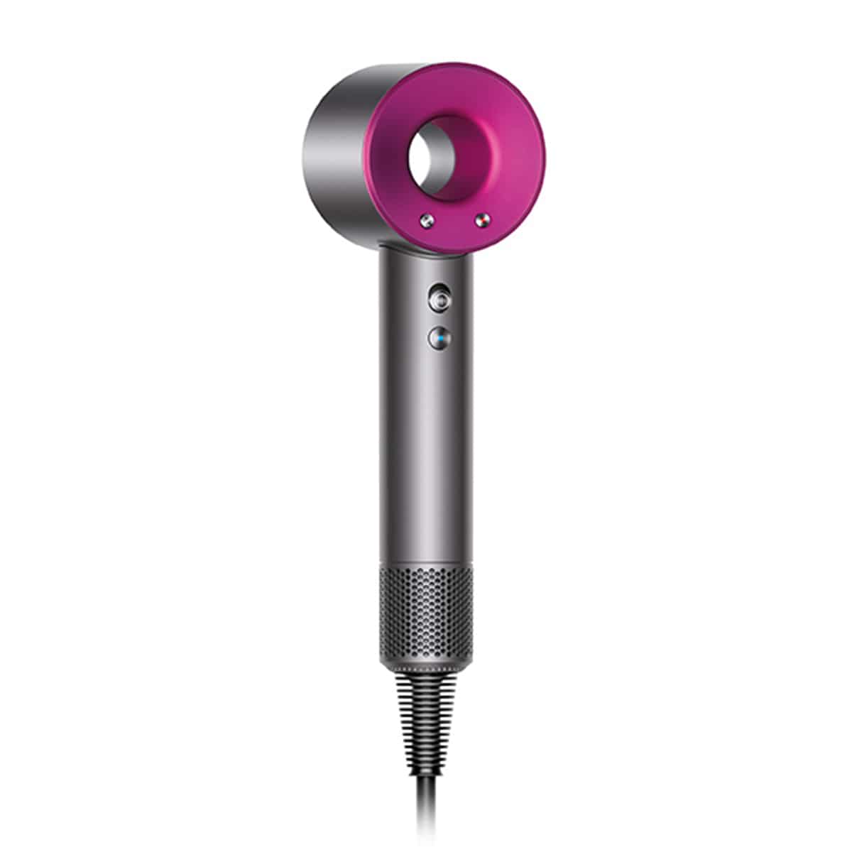 Dyson Supersonic Ionicヘアドライヤー （アイアン／フューシャ 