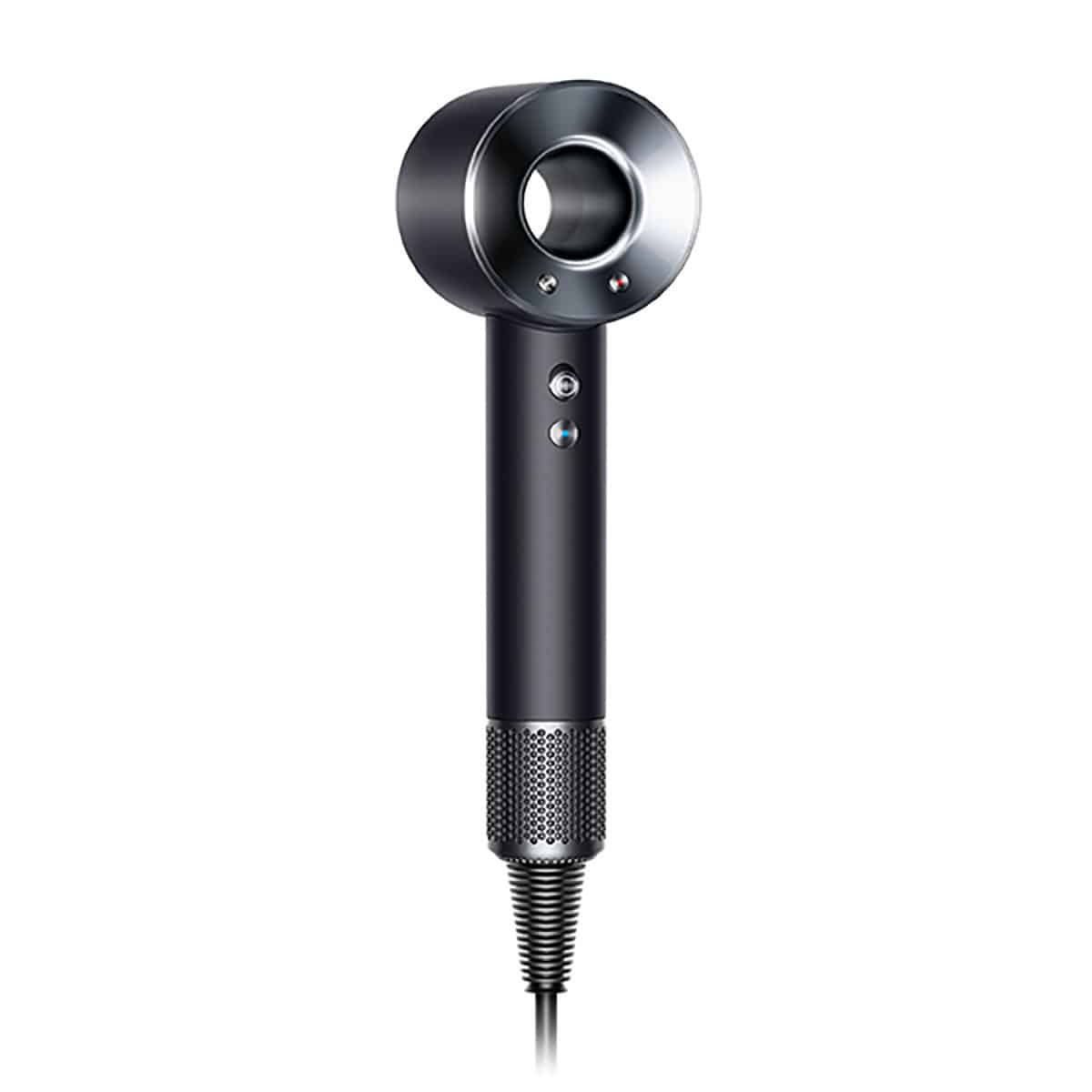 dyson Supersonic Ionic ヘアドライヤー レッド/ニッケル