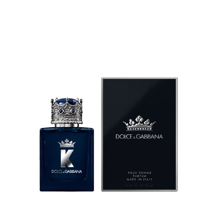 ドルチェ&ガッバーナ パルファム 50mL