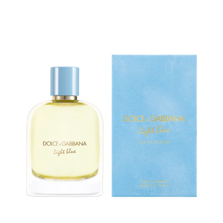 DOLCE&GABBANA プールオム オーデパルファン 100ml ドルチェ＆ガッバーナ(DOLCE&GABBANA):ドルチェ＆ガッバーナ ライト