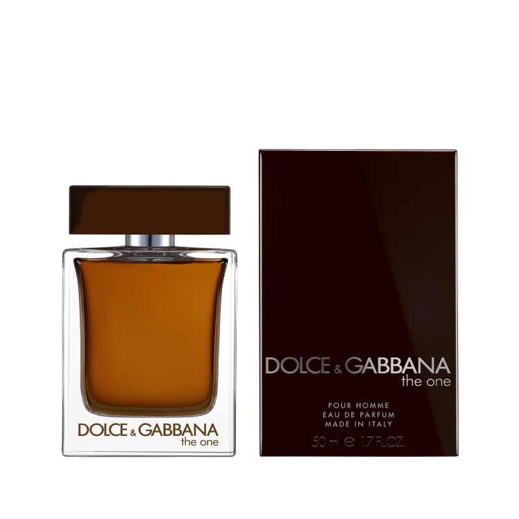 ドルチェ&ガッバーナ ザ・ワン フォーメン オードパルファム 50mL