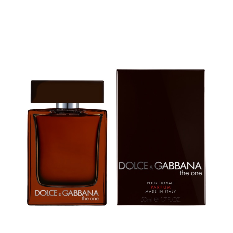 ドルチェ&ガッバーナ ザ・ワン フォーメン パルファム 50mL